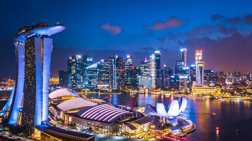 Family Holiday to Singapore & LEGOLAND – 6N/7D Package from ₹69,025 | FastTreck Travels