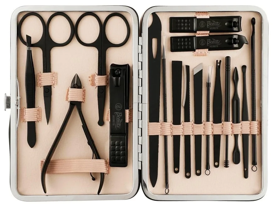 Up to 30% off Manicure & Pedicure Kits | Tira Beauty Sale