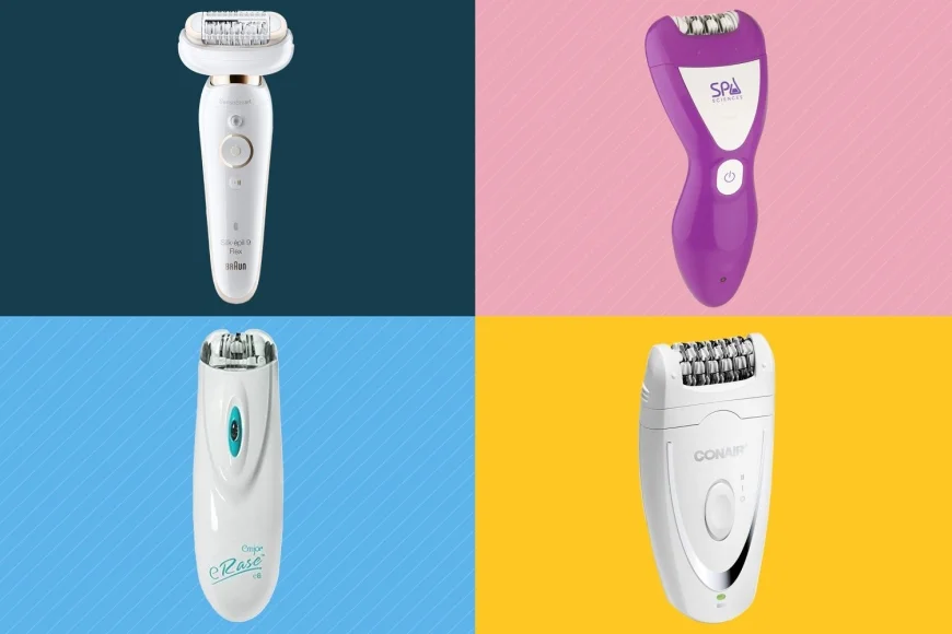 Up to 45% off Epilators | Nykaa Beauty Sale