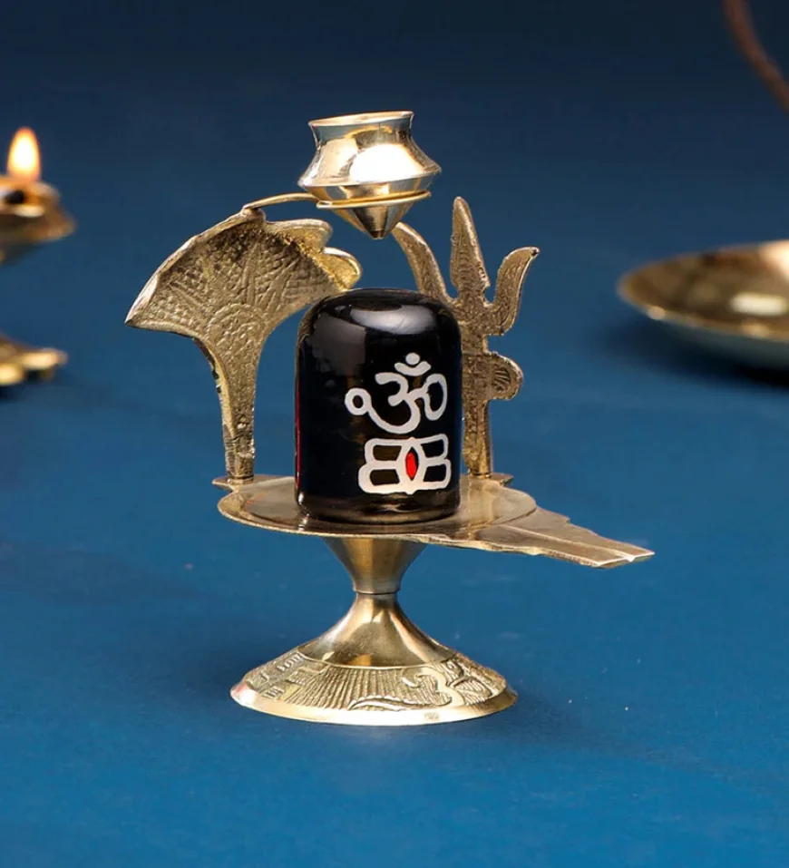 Buy Trishul & Nag Shiva Patra – ₹169 on Pepperfry