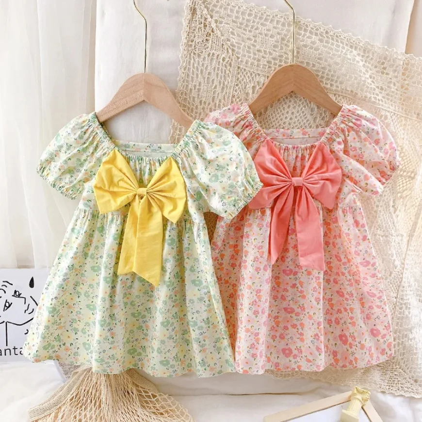 Up to 30% off on Baby Girl Dresses – Shop Now on PatPat
