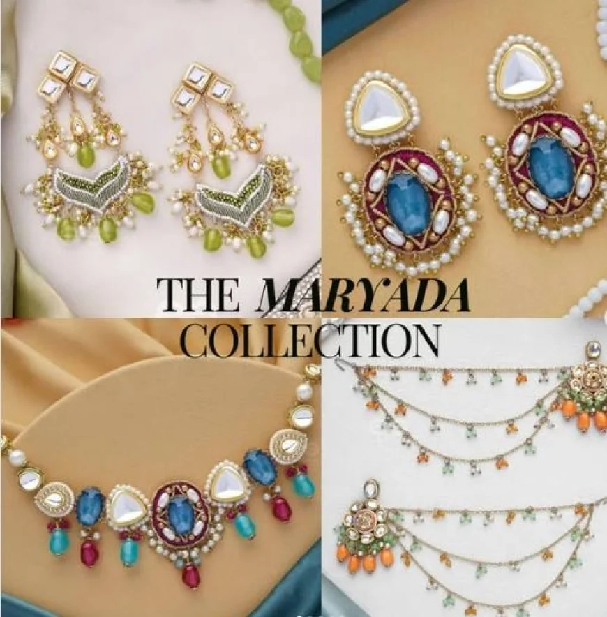 Up to 66% off on Maryada Collection by Sanjoya – Shop Now on Everstylish