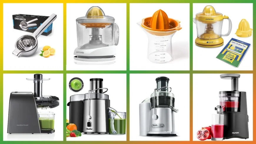 Up to 70% off on Juicers – Shop Top Brands on Amazon
