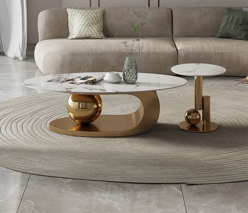 Up to 70% off on Centre Tables for Living Room – Shop Stylish Tables on HomeCentre