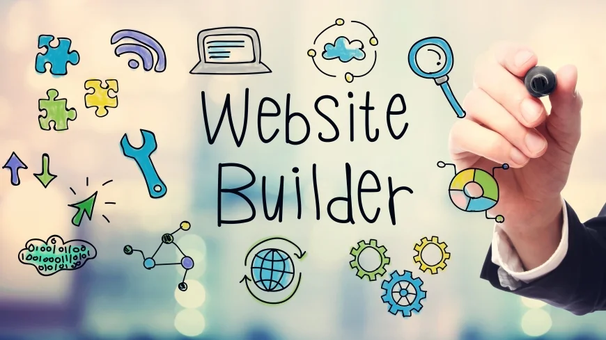 FastTreck - Easy Website Builder to Create and Publish Your Website in Minutes