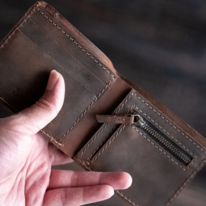 Up to 85% off on Men’s Wallets – Shop Stylish Wallets on Shopsy