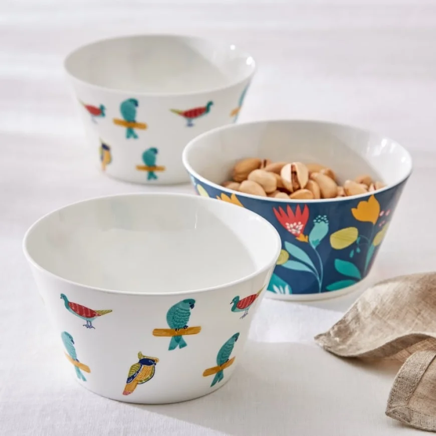 Up to 55% off on Bowls – Shop now on Homecentre