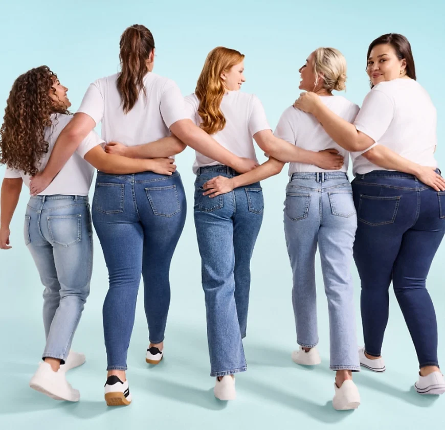 Up to 50% off on Women’s Jeans & Jeggings – Shop Now on Lifestyle