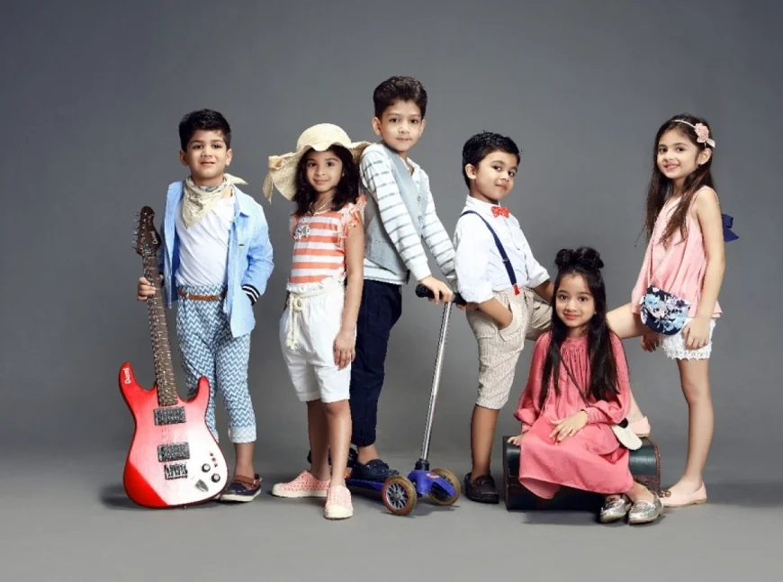 Up to 75% off on Kids Wear – Shop now on Tata CLiQ