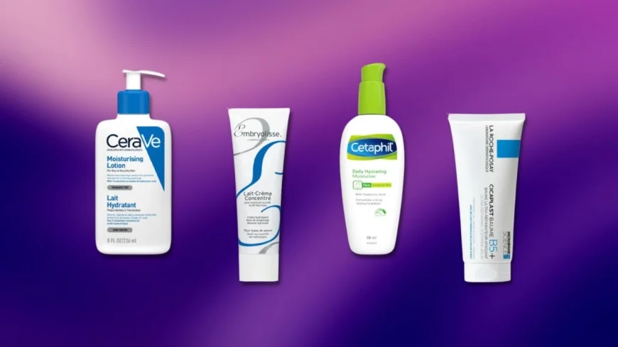 Up to 30% off Moisturizers – Shop now on Foxy