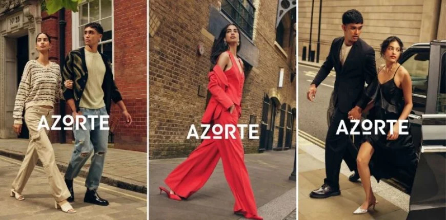Min 70% off Altheory by Azorte – Shop now on AJIO