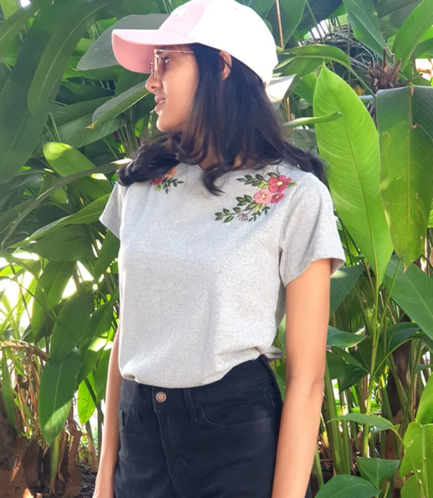 Women’s Western Tops & Tees from ₹399 – Shop Lifestyle