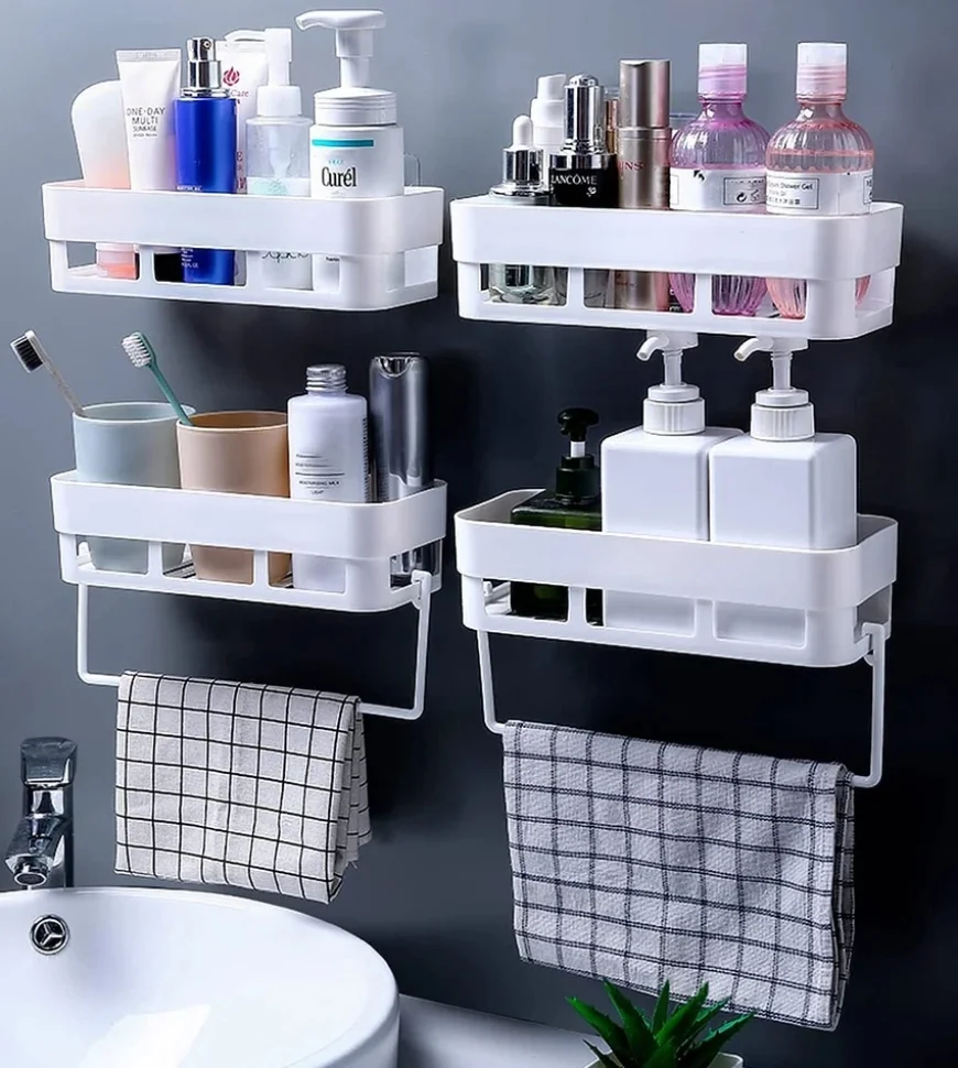 Up to 80% off Bathroom Accessories – JioMart