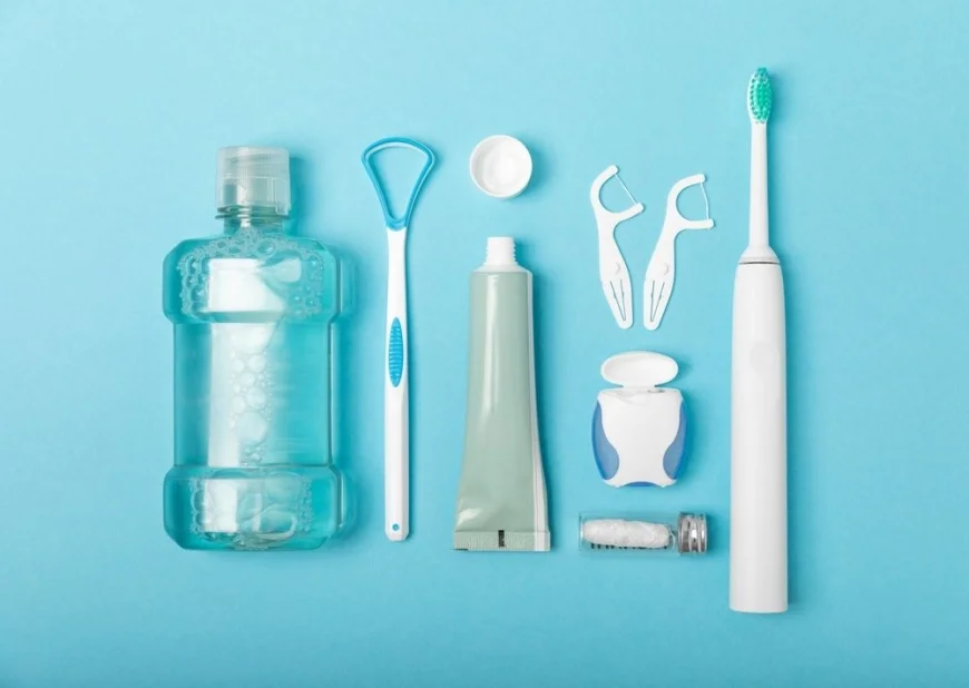 Up to 65% off on Oral Care Products | Nykaa Man Sale