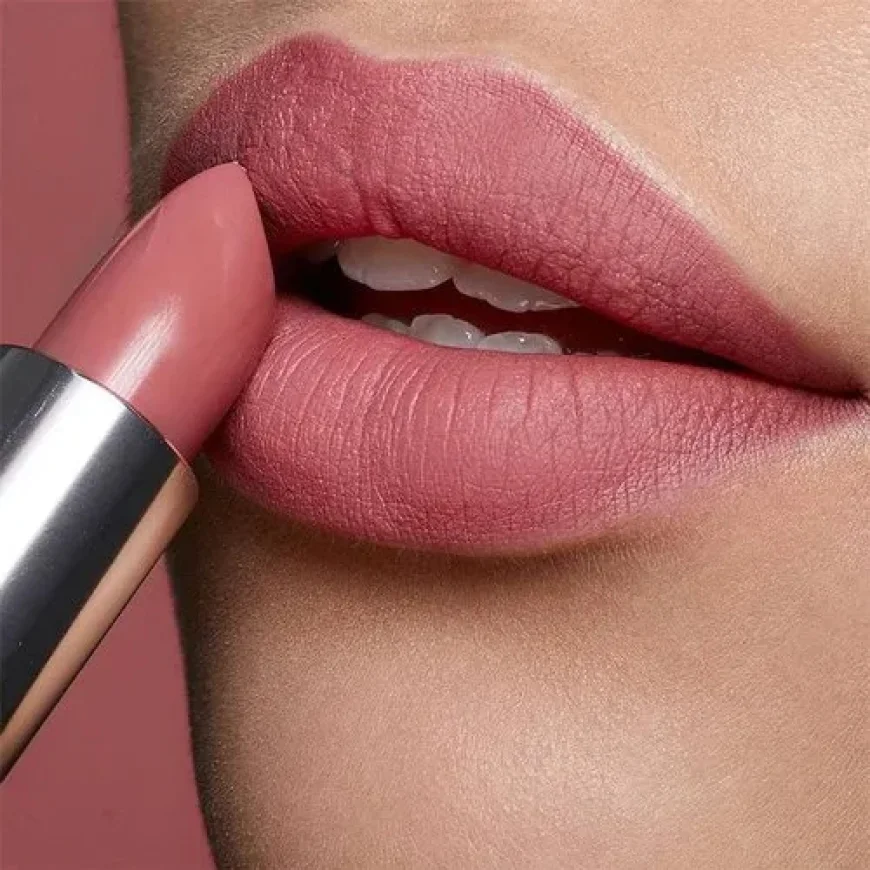 Up to 55% off on Organic Lipsticks at Nykaa | Clean Beauty Sale