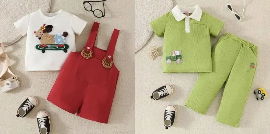 Up to 60% off on Jogger & Pant Sets at Hopscotch