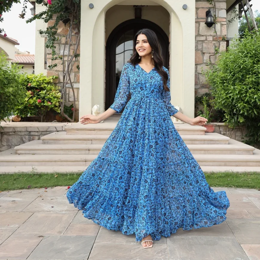 Up to 80% off on Maxi Dresses – shop now on Amazon
