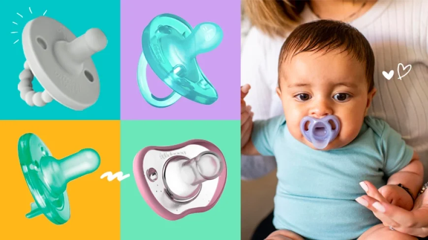 Up to 88% off on Kids’ Soothers – Shop Now on Flipkart
