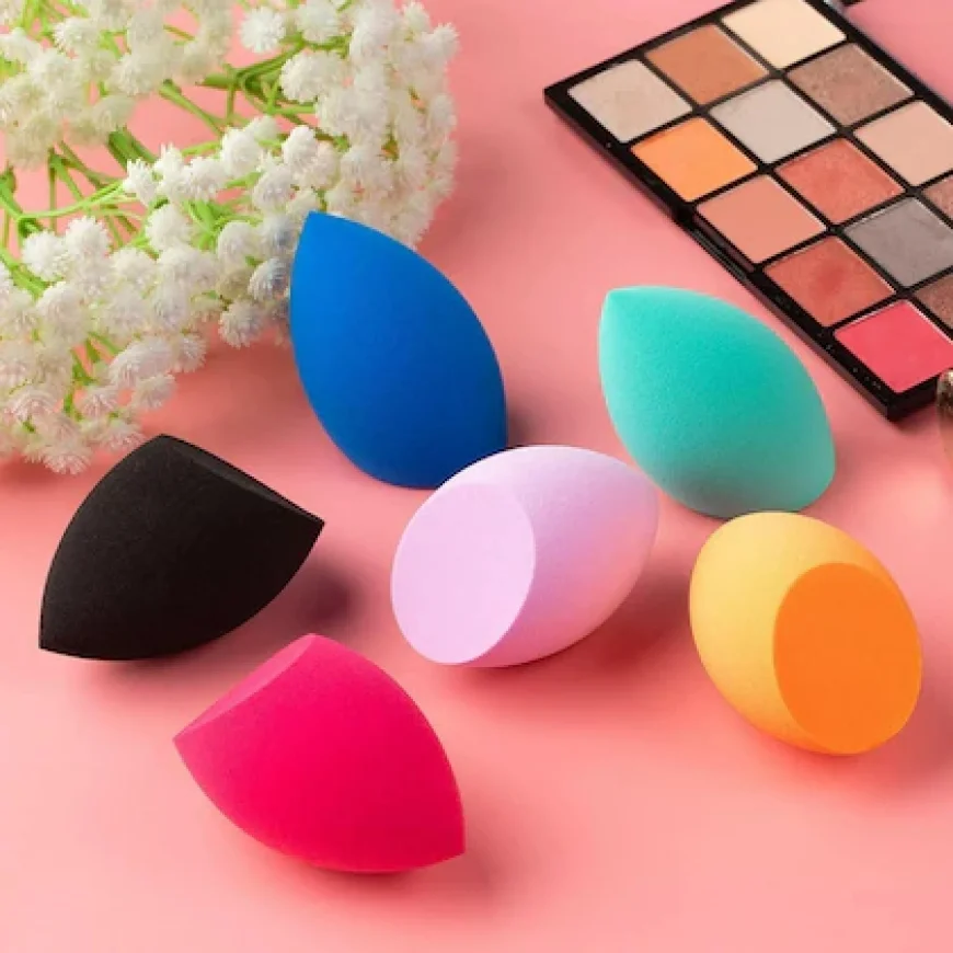 Up to 70% off on Makeup Sponges & Blenders – Tira Beauty