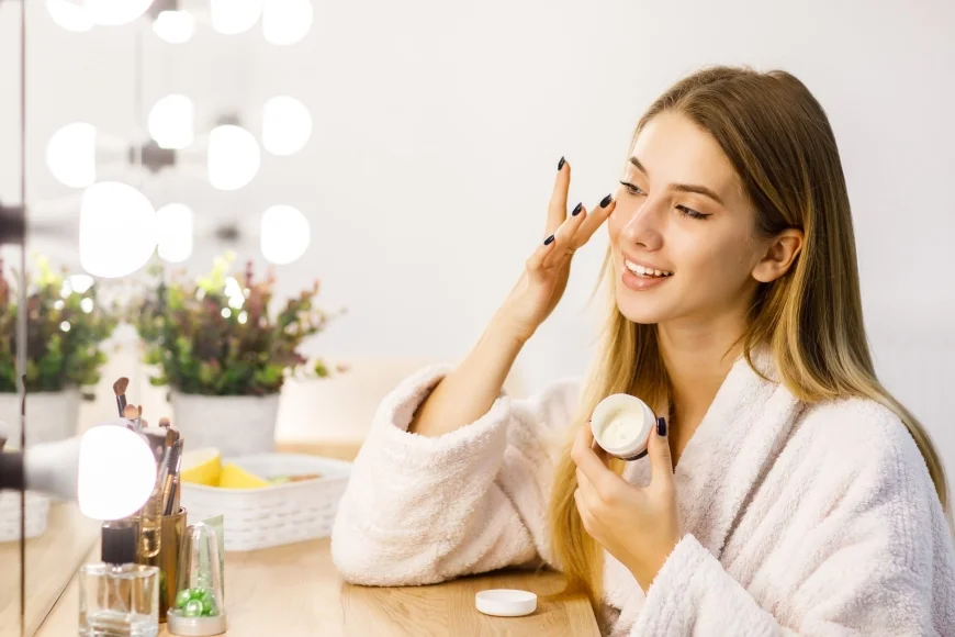 Up to 50% off on Night Creams – shop on Purplle