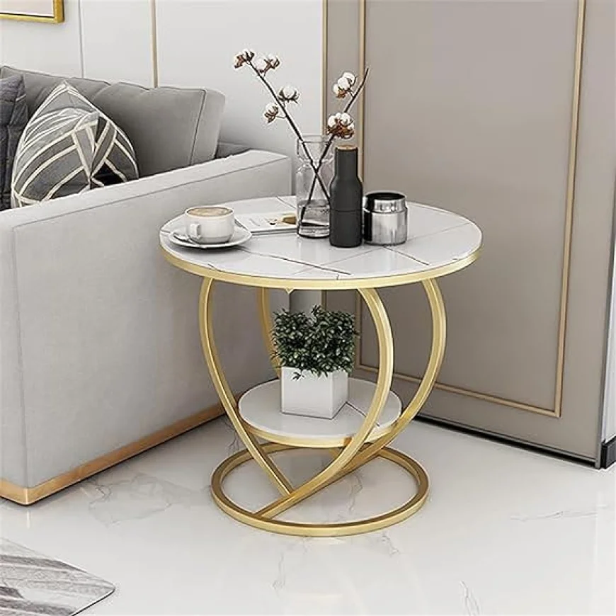 Up to 70% off on Living Room End Tables – Home Centre