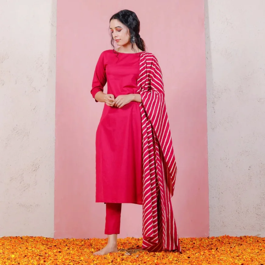 Women Kurta Pant Sets from ₹149 | Meesho offers