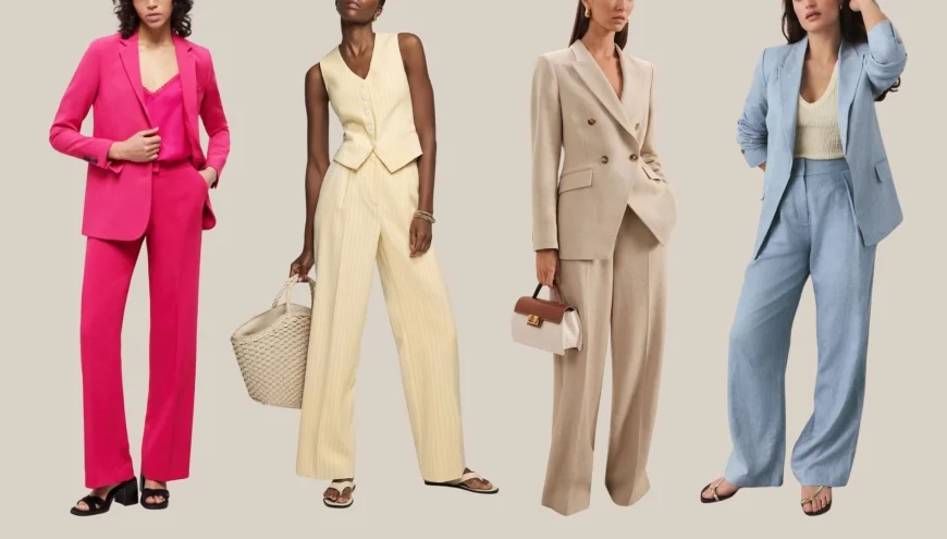Best Women Blazers at 60% off - shop stylish & trendy blazers on Myntra