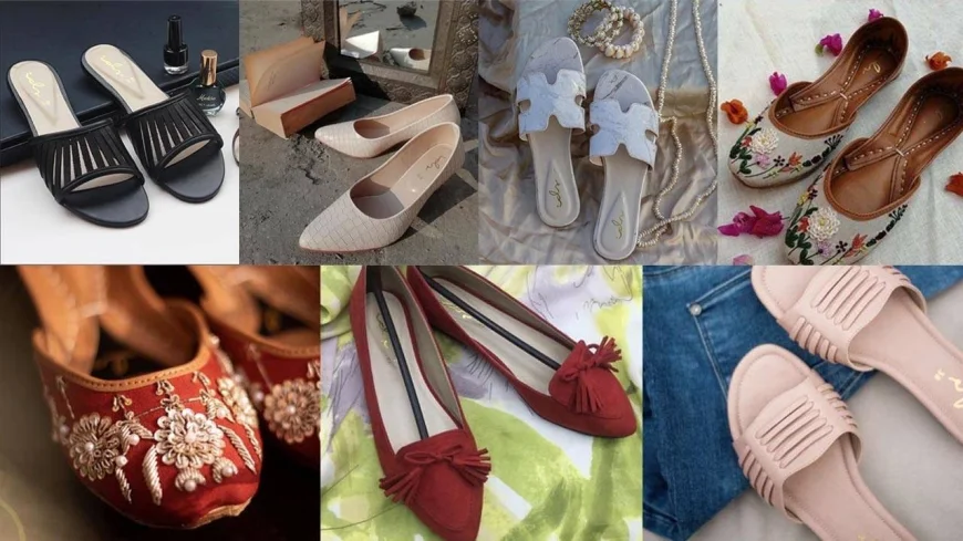 Women’s Footwear Sale – Up to 70% off on myntra