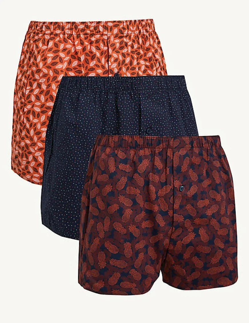 Men’s Boxers Combo– Up to 80% off | Flipkart offer