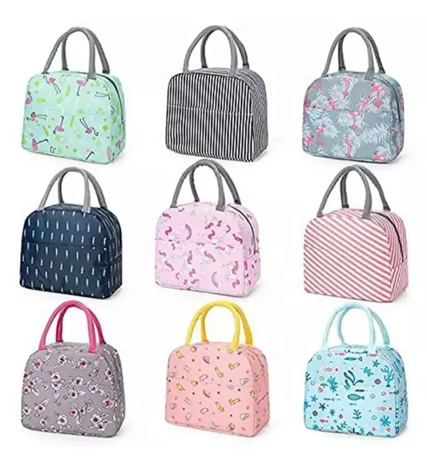 Buy Thermal Insulation Picnic & Lunch Bag at 80% off | on Pepperfry