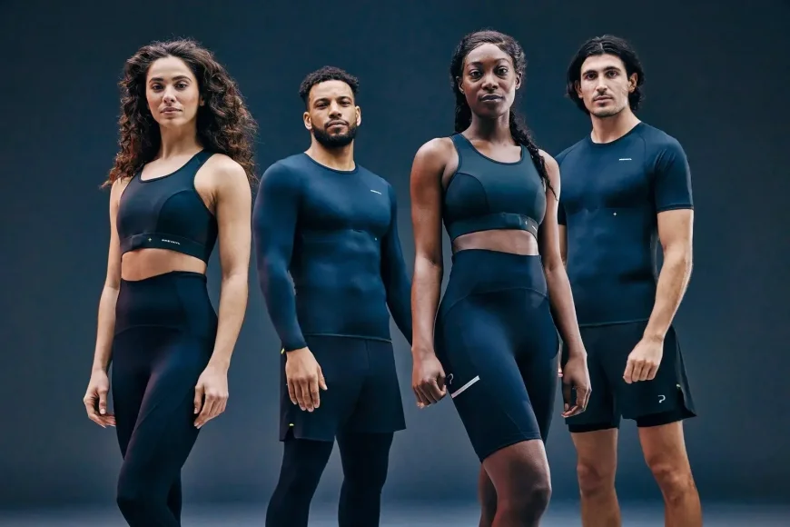 Up to 55% Off on Sports Apparel | on myntra