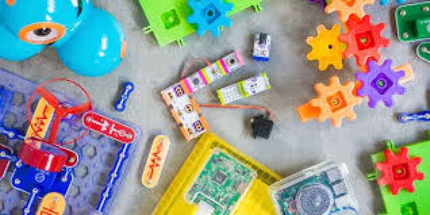 Toys and Games up to 80% off | Shop Now on Amazon