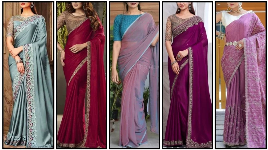 Beautiful Women’s Sarees at 80% off | Shop Now on Flipkart