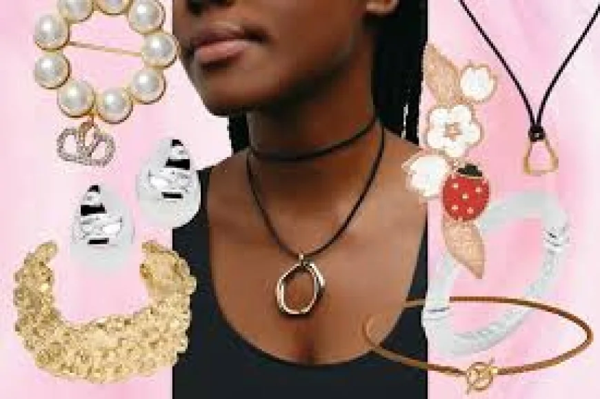 Jewellery Under ₹99 | Trendy Fashion jewellery on EverStylish