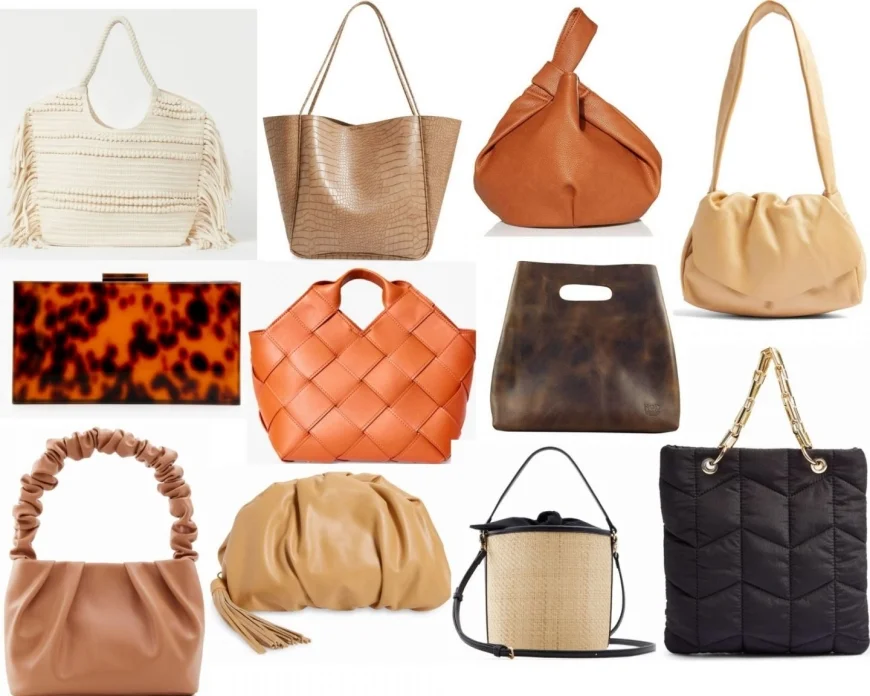 Women’s Handbags at 80% Off – Shop Now on Myntra