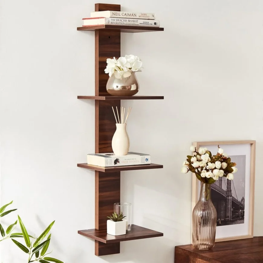 Agnes NXT Wall Shelf – 60% Off at HomeCentre