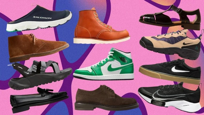 Buy Korean Shoes for Men Starting at ₹290 | Stylish Footwear on Flipkart