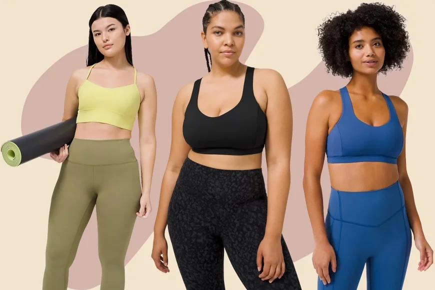 Best Women's Sportswear on Myntra – Flat 50% Off | Activewear Sale Online