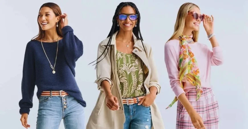 Extra 14% Off + 30% Off | Women's Lifestyle Sale