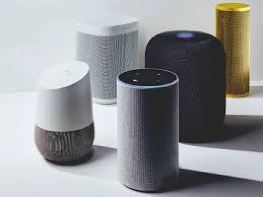 Up to 90% off on Smart Electronics Speakers | Flipkart Sale
