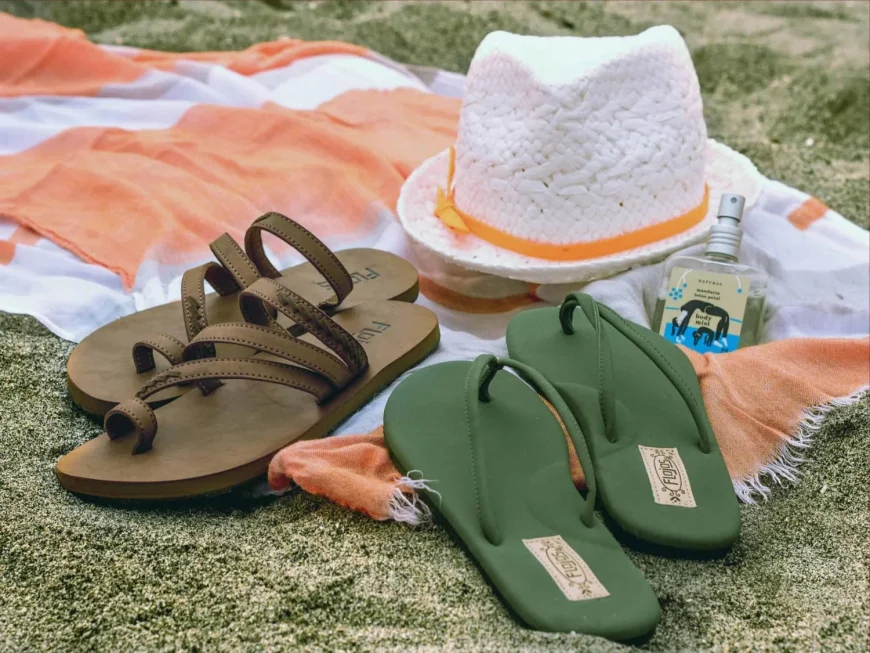 Flip-Flops for Men & Women – Min 30% off | AJIO Sale