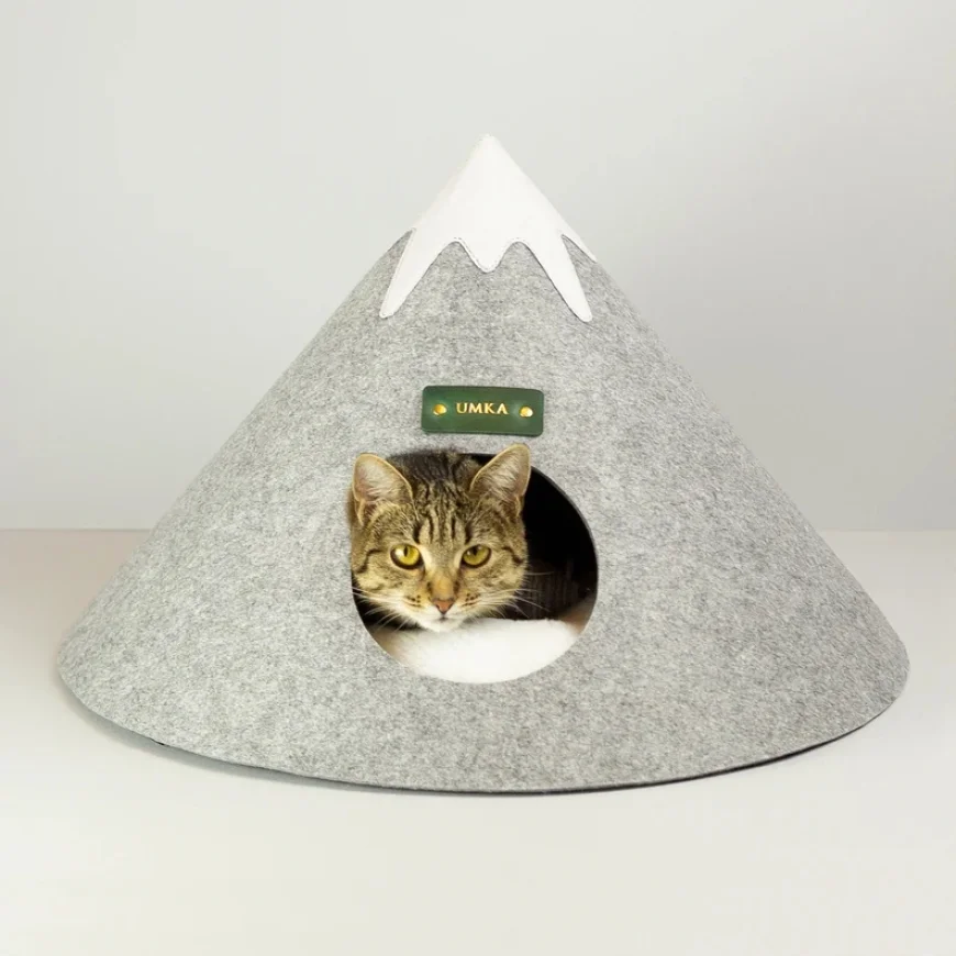 Modern Cat Beds & Pet Accessories – 40% 0ff | Etsy Deals