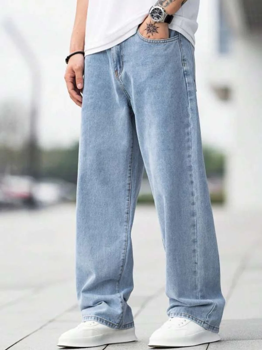 Trendy Men’s Jeans at 80% Off | Myntra Fashion Sale