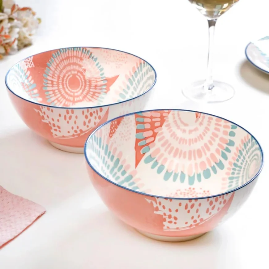 Serving Bowls at 40% Off | Stylish Dining | Home Centre