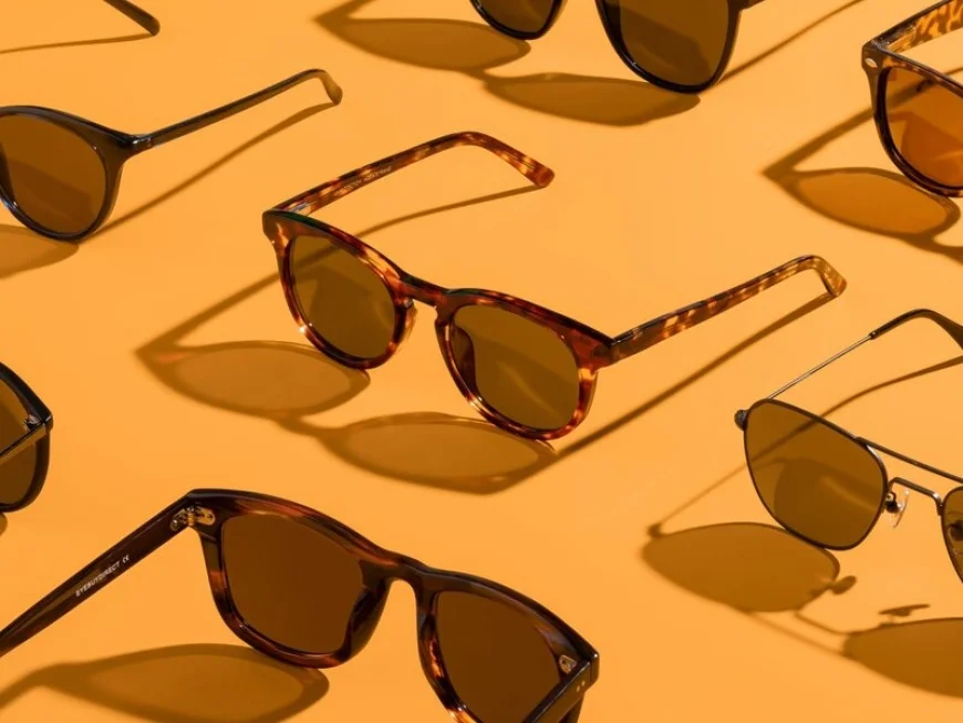 Sunglasses Up to 50% Off | Shop Now at Shoppers Stop