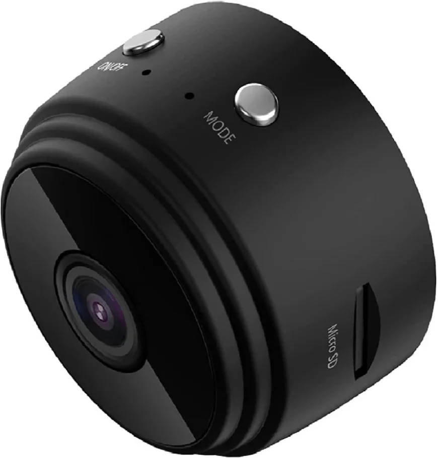 SIOVS WiFi Security Camera 1080P – ₹638 | 77% Off on Flipkart