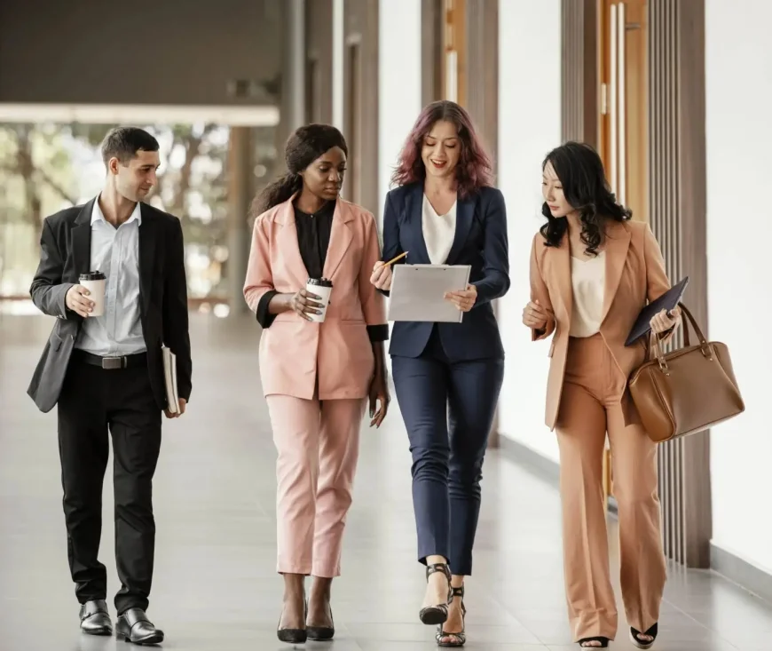 Office Wear for Men & Women – 40–70% off | Myntra Sale