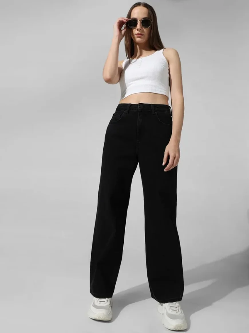Jeans Sale – Up to 40% Off on ONLY.in | Shop Stylish Denim for Women