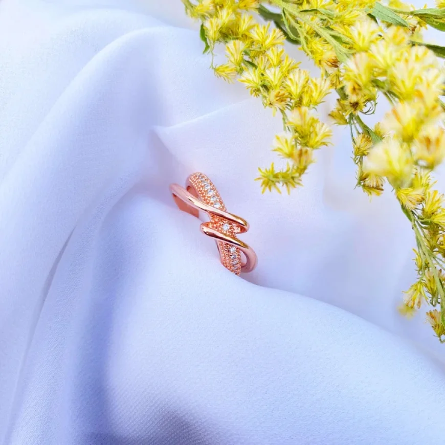 Stylish Rings Under ₹299 – Shop Now on BlingBox | Affordable Fashion Jewelry