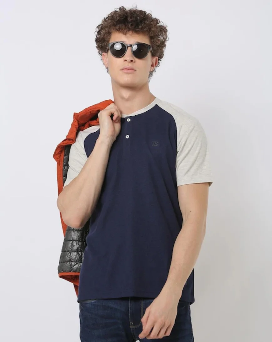 Mens T-Shirts Up to 90% Off | Best Deals on JioMart